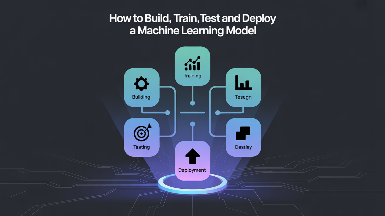 Machine Learning Model